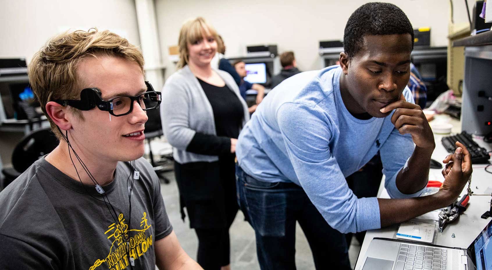 Flight Control Systems Internship