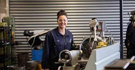 Mechanical and Aerospace Internship